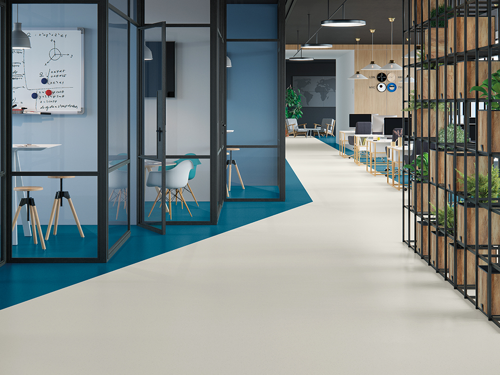 Palettone_8614 Petrol 8614_8605 Urban Air_Modern Office_1_1024x768px