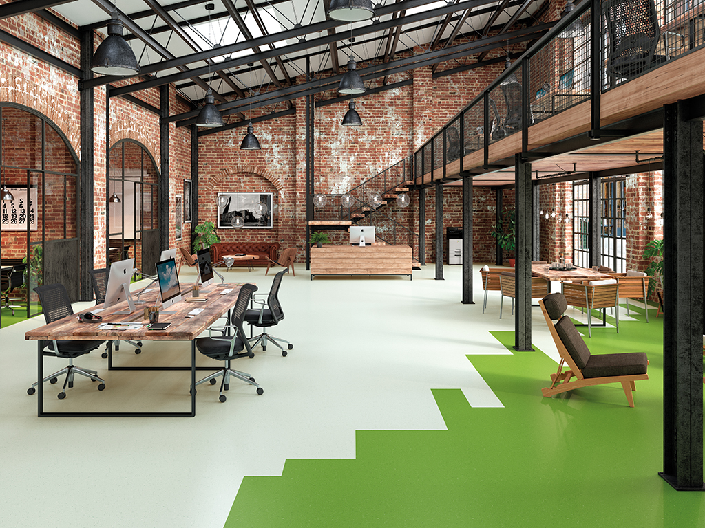 Palettone_8615 Woodland Air_8618 English Garden_Industrial Office_1024x768px