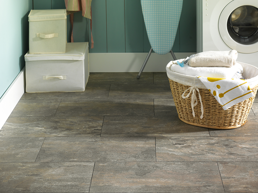 POLYFLOR 2319 OCEAN SLATE MAIN