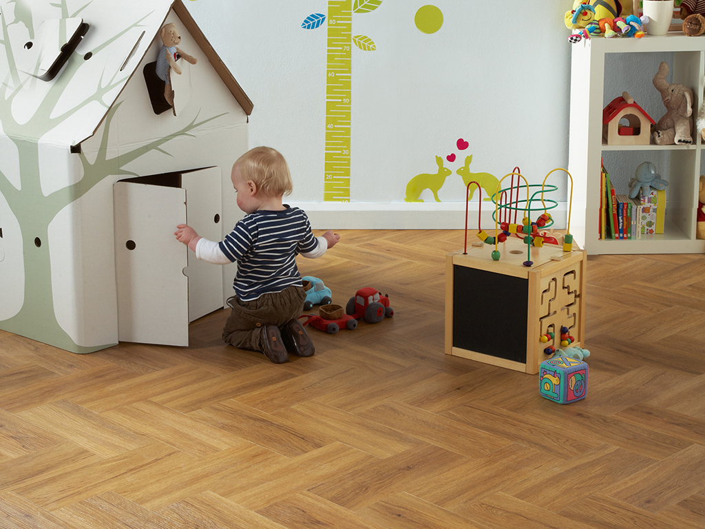 Colonia_4434 Schoolhouse Oak_Kids Bedroom 2_1024x768px