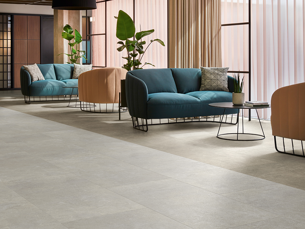 Seating area. MYO, London, United Kingdom. Architect: SODA , 2019.