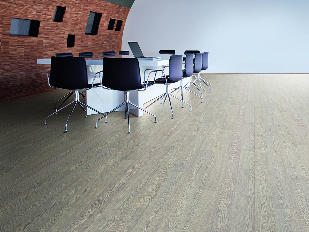 Germay, North Rhine Westphalia, Cologne, Modern office conference room