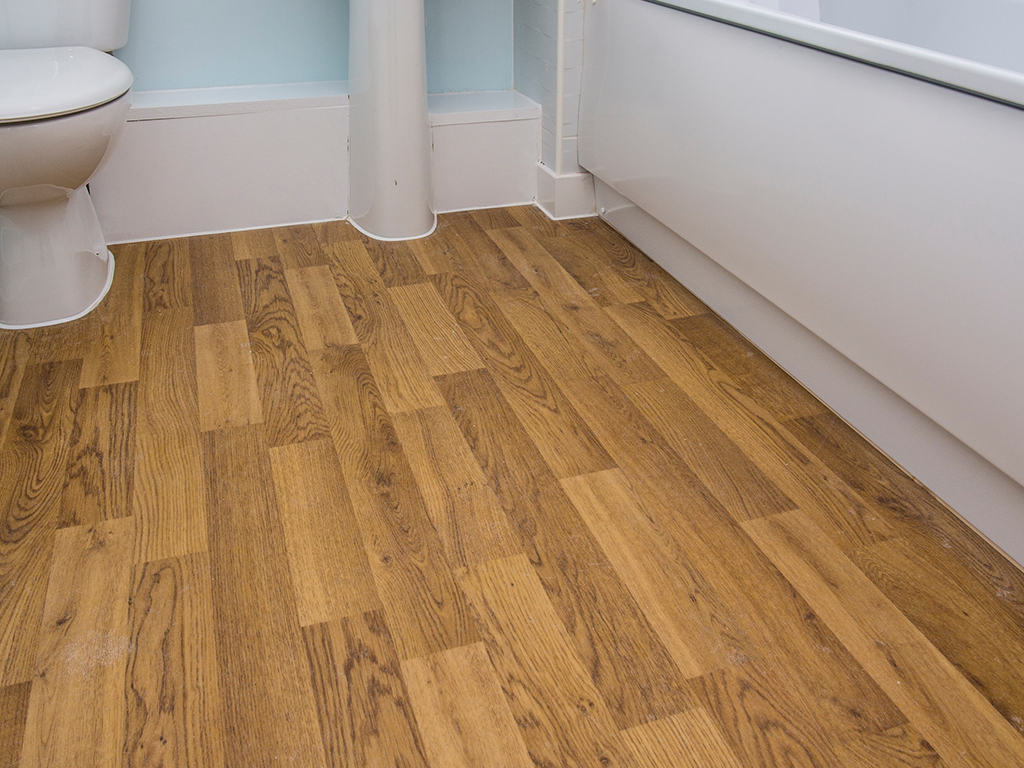 Polysafe Wood FX PUR_3337 Rustic Oak_Porthcawl Flats_1024x768px