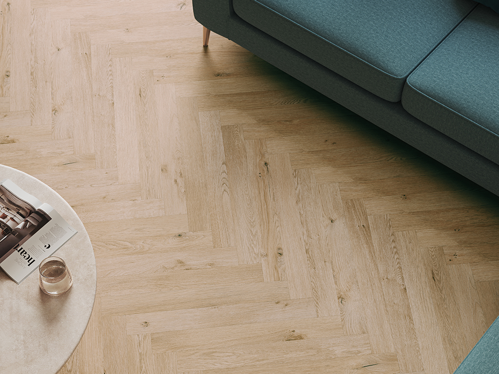 Silentflor_8955 Eden Oak Parquet_CAMEO_1024x768px