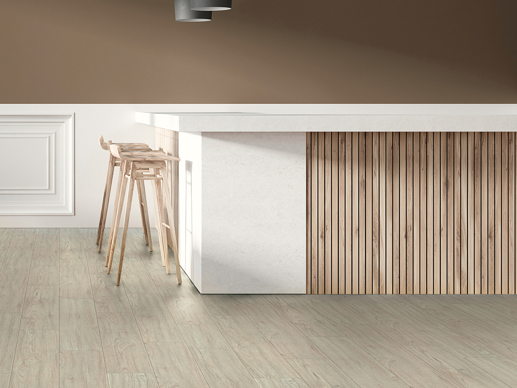 Expona Simplay 19DB_9067 White Rustic Pine_Kitchen_1024x768px