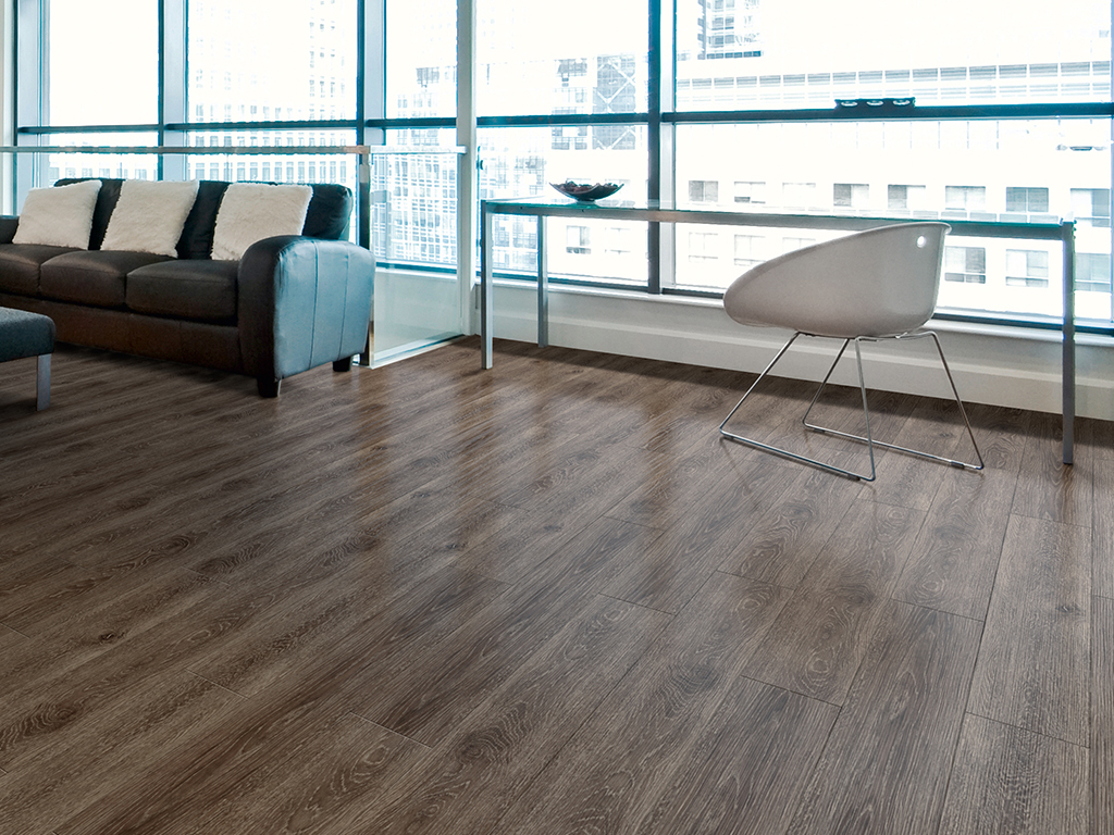 Expona Simplay_2505 Dark Country Oak_Office_1024x768px