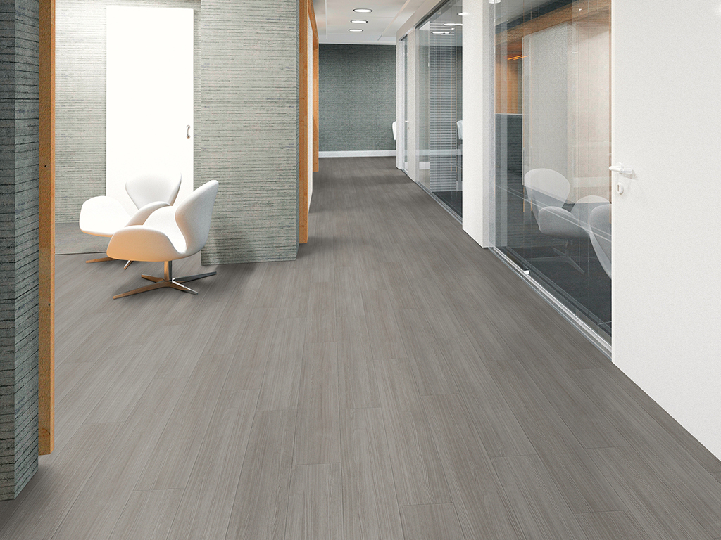 Expona Simplay_2509 Light Grey Fineline_Office_1024x768px
