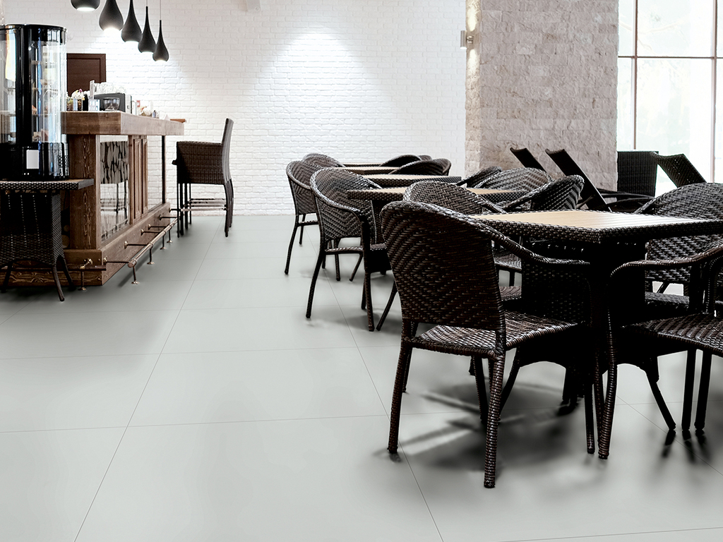 Expona Simplay_2579 Light Mono_Restaurant_1024x768px