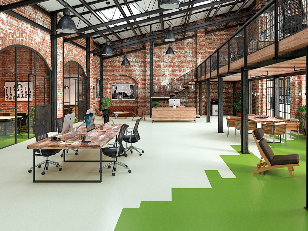 Palettone_8615 Woodland Air_8618 English Garden_Industrial Office_1024x768px